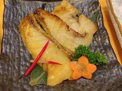 -水之惠鲜鱼料理(王府大街店)