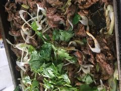 -清真永恒华威肉饼(潘家园店)