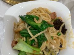 闷面-阳光假日大酒店-西餐·自助餐