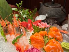 -弓二·烧鸟居酒屋(财富购物中心店)