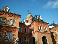 -北海道厅旧本厅舍(旧本庁舎)