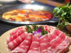 超值S肥牛-大龙燚火锅(五一广场店)