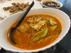 -桃园中华料理炸酱面(燕儿岛路店)