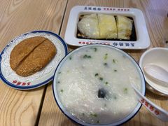 -荔银肠粉·非遗手藝(夫子庙店)