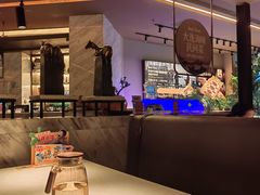 -北李妈妈菜·海肠捞饭(高新万达店)