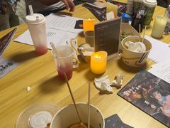 -剧狐剧本杀(徐汇1号店)