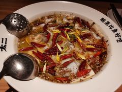 -太二酸菜鱼(福州泰禾店)
