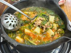 -笔记安顺夺夺粉火锅