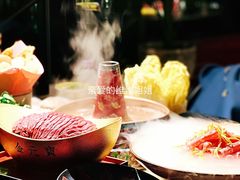 -羊大爷涮肉(亮马桥店)