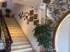 -茶油香闽南菜·花园餐厅(前埔店)