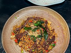 -Thai Alley泰爱里(二沙岛店)