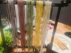 -神洲四海大酒楼(王府井澳门中心店)