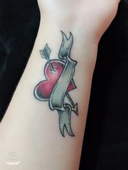 -千贺宗纹身传统大师