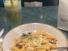-BAKER&SPICE(环贸店)