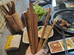 -獨門烤肉(开发区店)