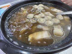 -新记肉骨茶