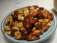 -小吊梨汤·北京菜·烤鸭(清河万象汇店)