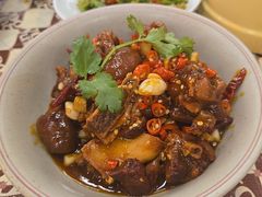 -老三样·旧食新味(绿地店)