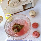 好玩又好喝的茶语扭蛋机🕹，快来[勾引]安排同款吧