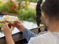-Lets burger非常汉堡·环球风味(蓝色港湾店)