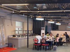 -仙螺岛海鲜自助餐厅(总店)