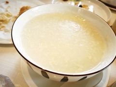 杏果腐竹米皇-金苑海鲜酒家(来魅力店)