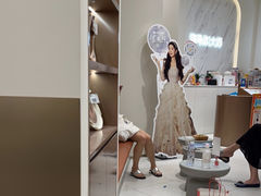 -HIMO海马体照相馆(上海华润CP静安店)
