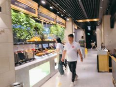 -川骄海鲜自助(亚运村店)