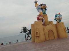 -渔岛海洋度假区