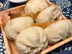 -清真·凡人居·融合餐厅(南山总店)