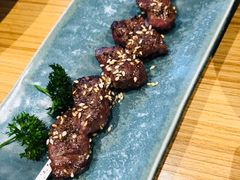 和牛-花和海鲜自助(梅江店)