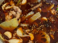 -米二红烧兔(华阳店)