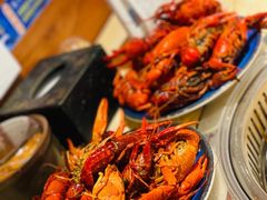 -万象·复兴号鲜肉烤肉海鲜自助(升级店)