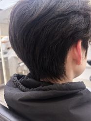 -魔型社烫染店