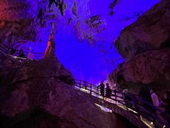 -九乡旅游区