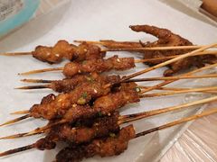-靓靓蒸虾·头牌蒸虾(万松园玲珑店)