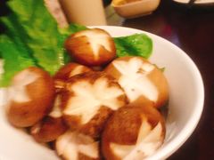 -捞神煲汤火锅(湖滨商业街店)