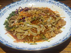 -山西会馆·晋菜·晋商宴·学堂记忆(许坦西街店)