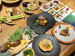 -本源食集 日式烧肉·炉端烧(东海缤纷店)