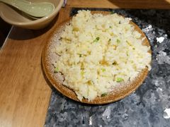 蛋炒饭-蜀大侠火锅(四川北路店)