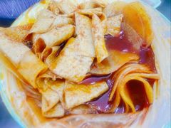 -马三洋芋片(兰州总店)