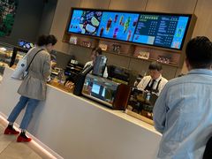 -星巴克(宏汇国际广场店)