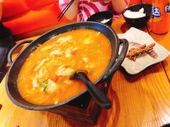 -苗小坛酸汤鱼(酒仙桥店)