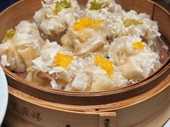 -龍聚祥烧麦馆(明堂公园店)