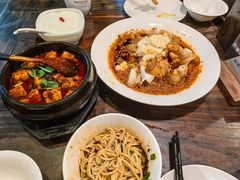 -陈麻婆豆腐(旗舰店)