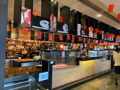 -青岛海尔洲际酒店