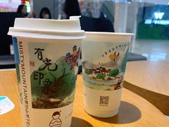 -雾与山茶(大禹城店)
