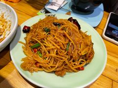 -局气 烤鸭·北京菜(光华路店)