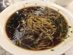 -览江阁中餐厅·淮扬菜(兆和皇冠假日酒店)
