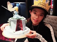 -柏尼娅PEARIA·蛋糕定制(静安店)